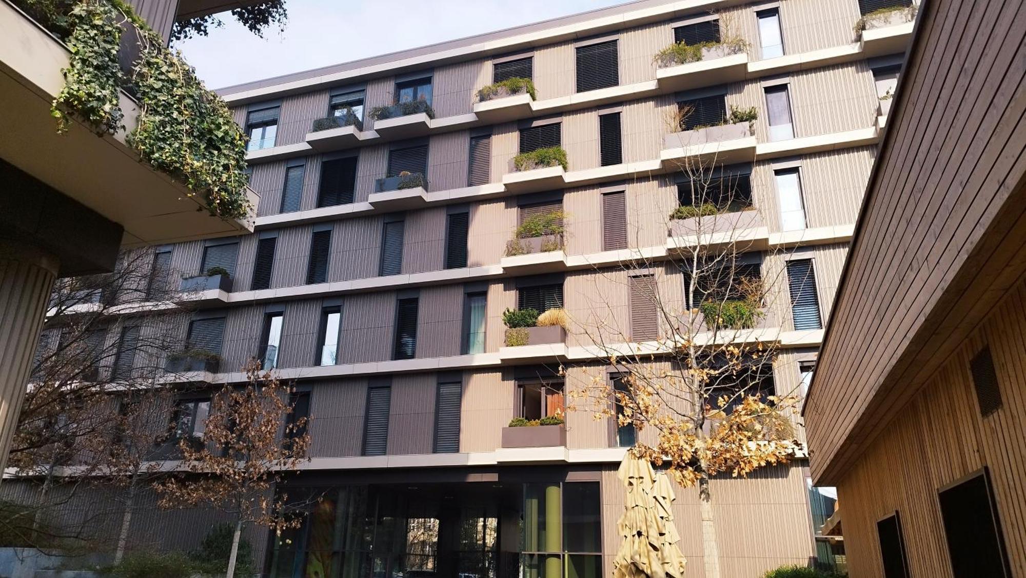 Work And Play Apartment ซาเกร็บ ภายนอก รูปภาพ