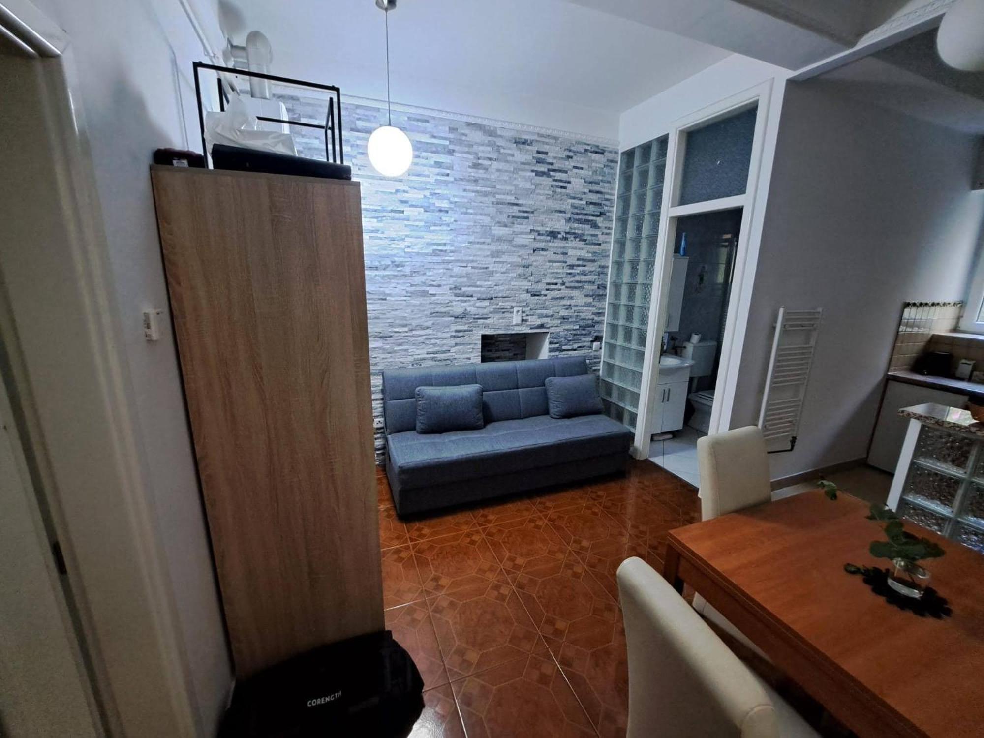 Work And Play Apartment ซาเกร็บ ภายนอก รูปภาพ