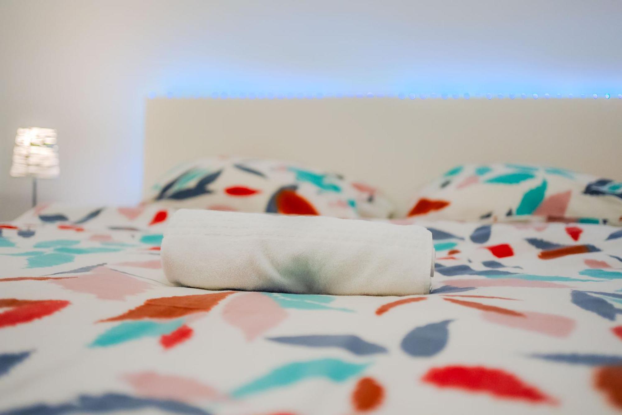 Work And Play Apartment ซาเกร็บ ภายนอก รูปภาพ