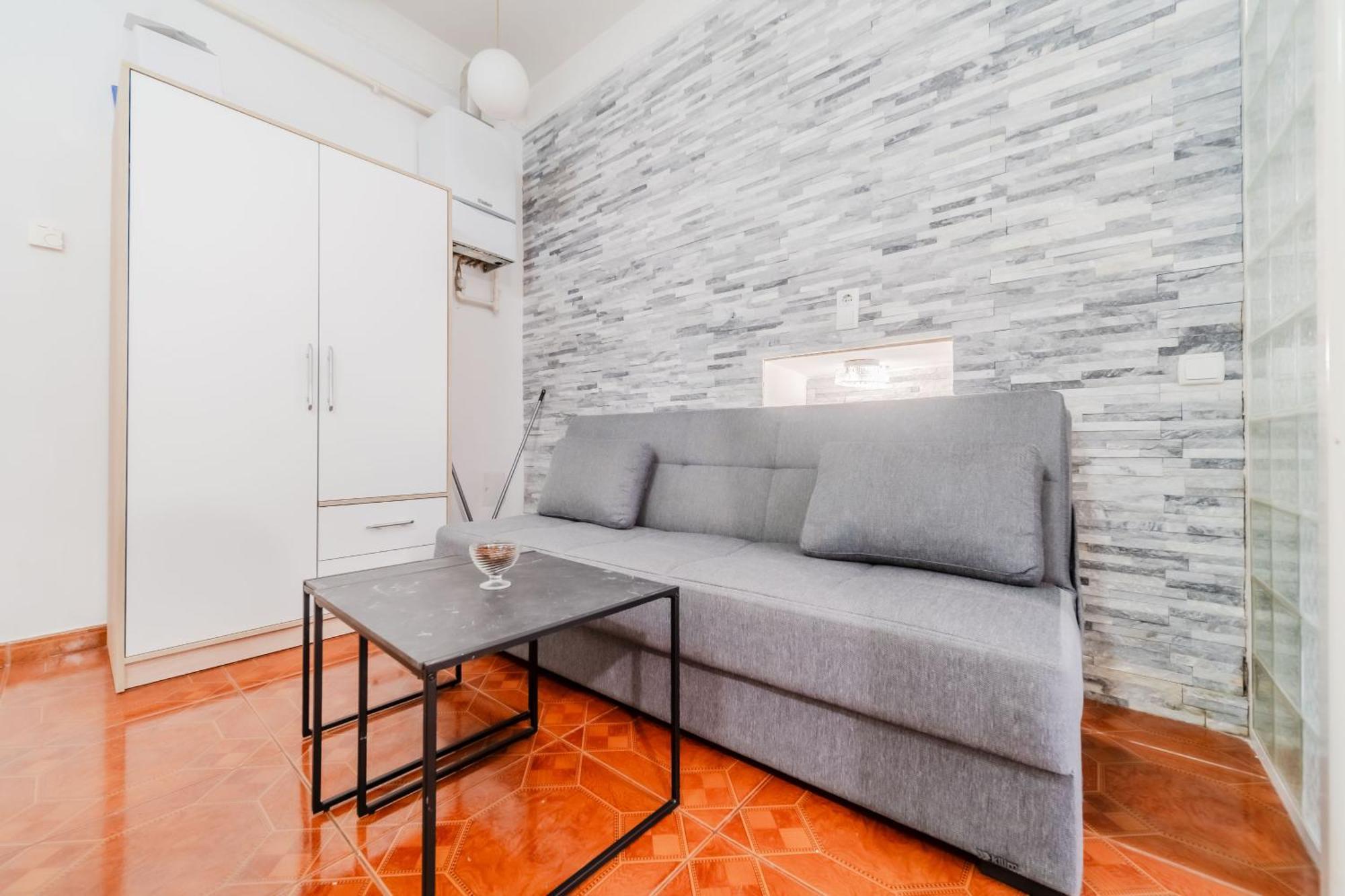 Work And Play Apartment ซาเกร็บ ภายนอก รูปภาพ