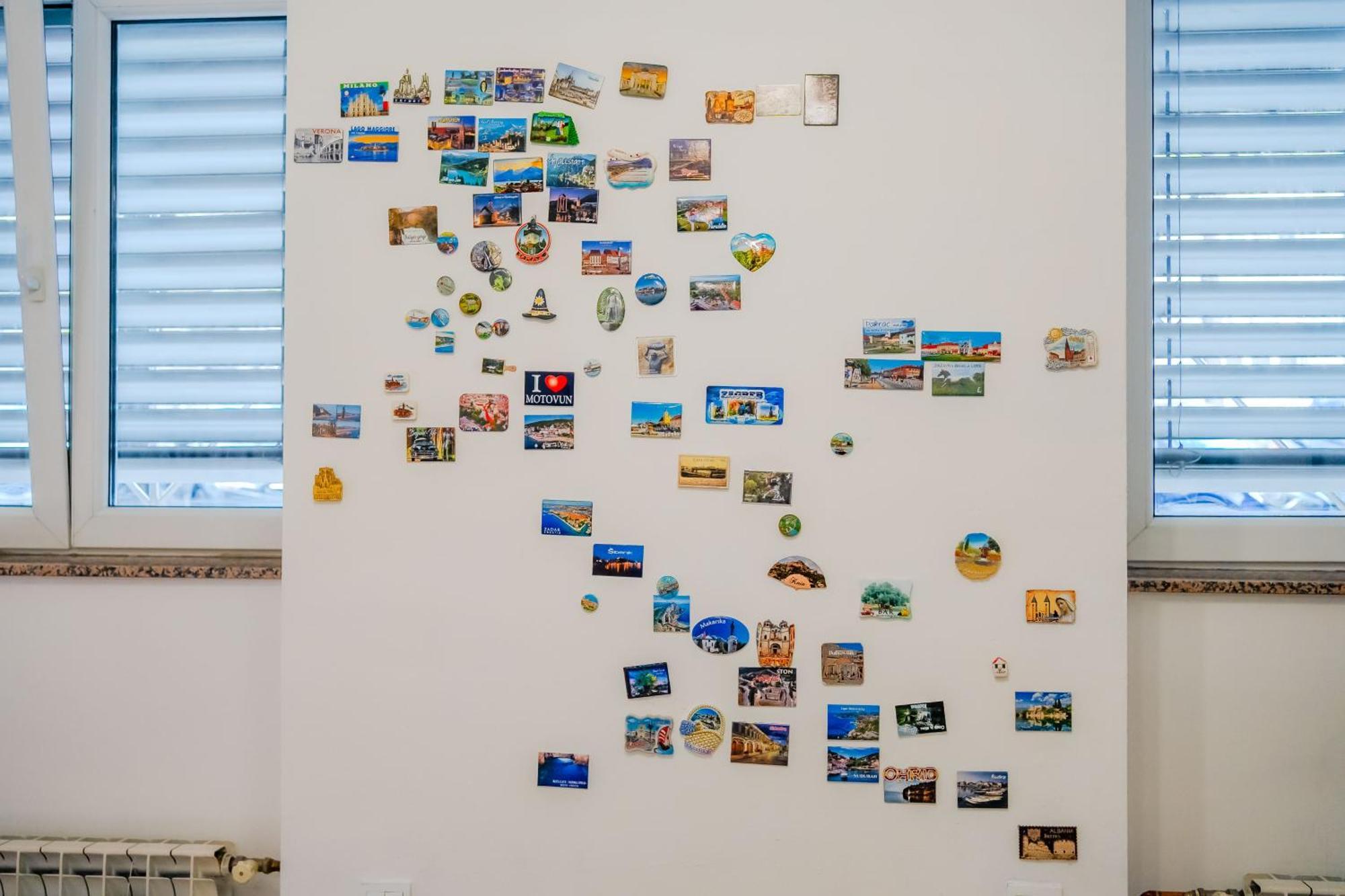 Work And Play Apartment ซาเกร็บ ภายนอก รูปภาพ