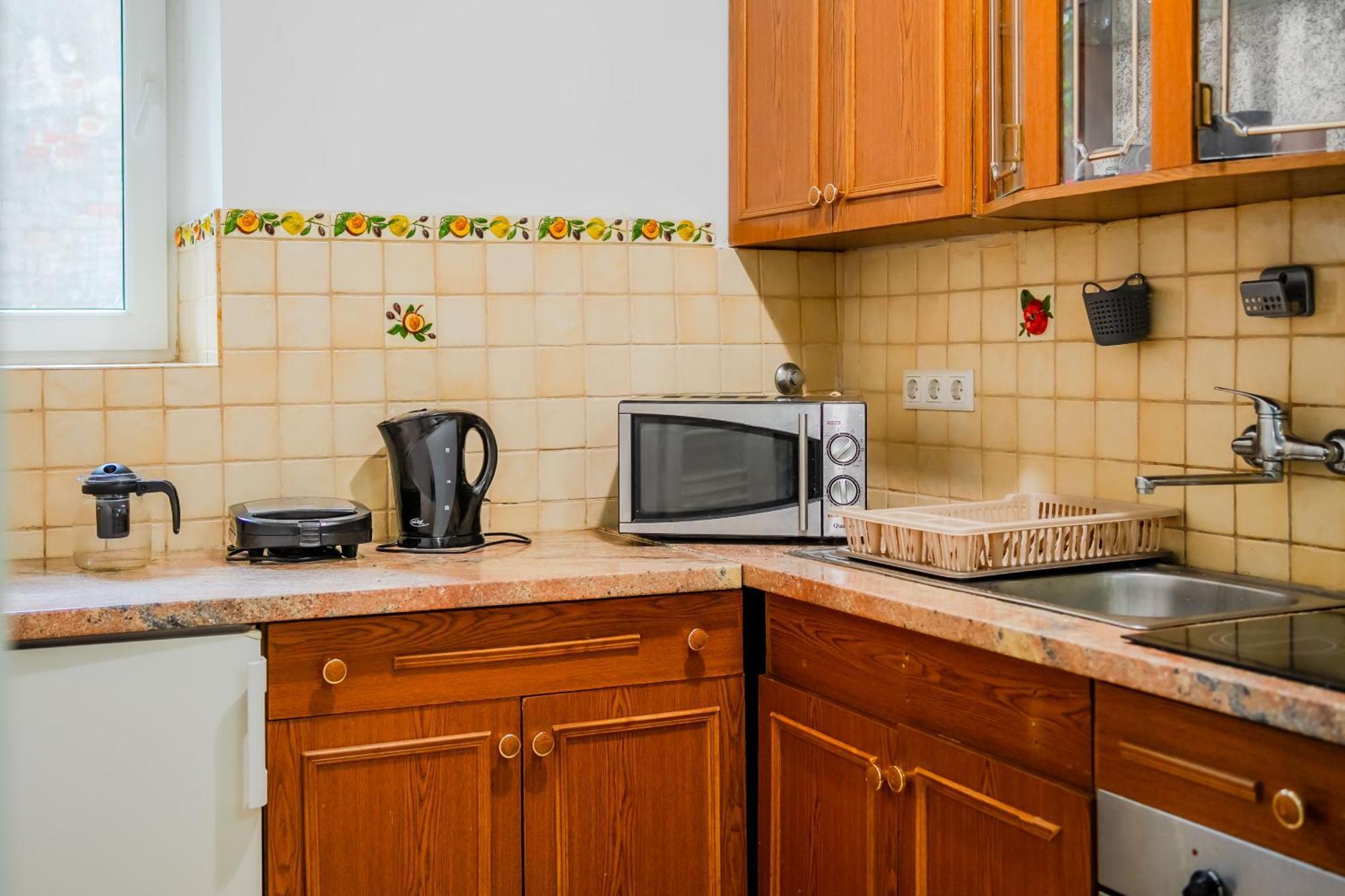 Work And Play Apartment ซาเกร็บ ภายนอก รูปภาพ