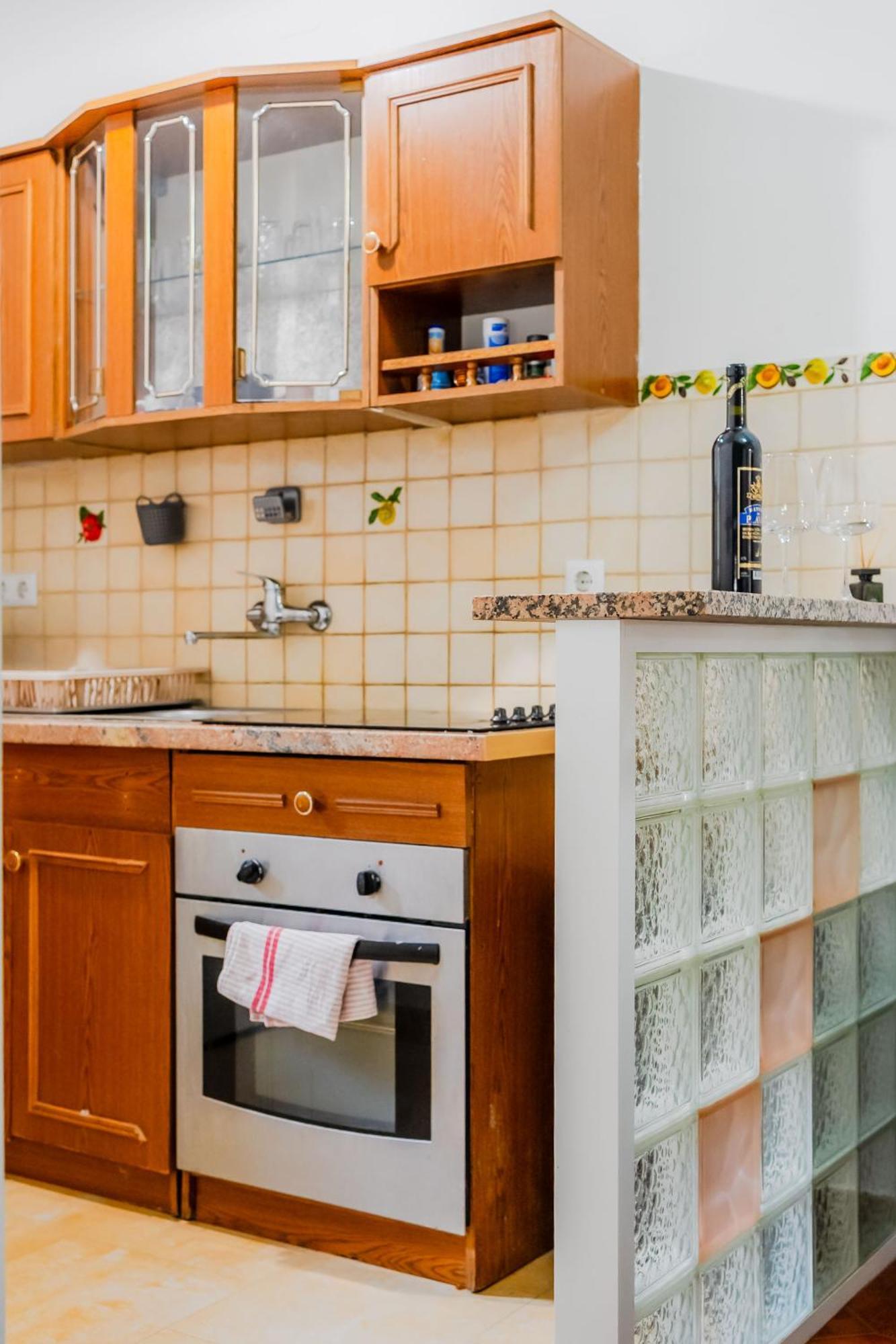Work And Play Apartment ซาเกร็บ ภายนอก รูปภาพ