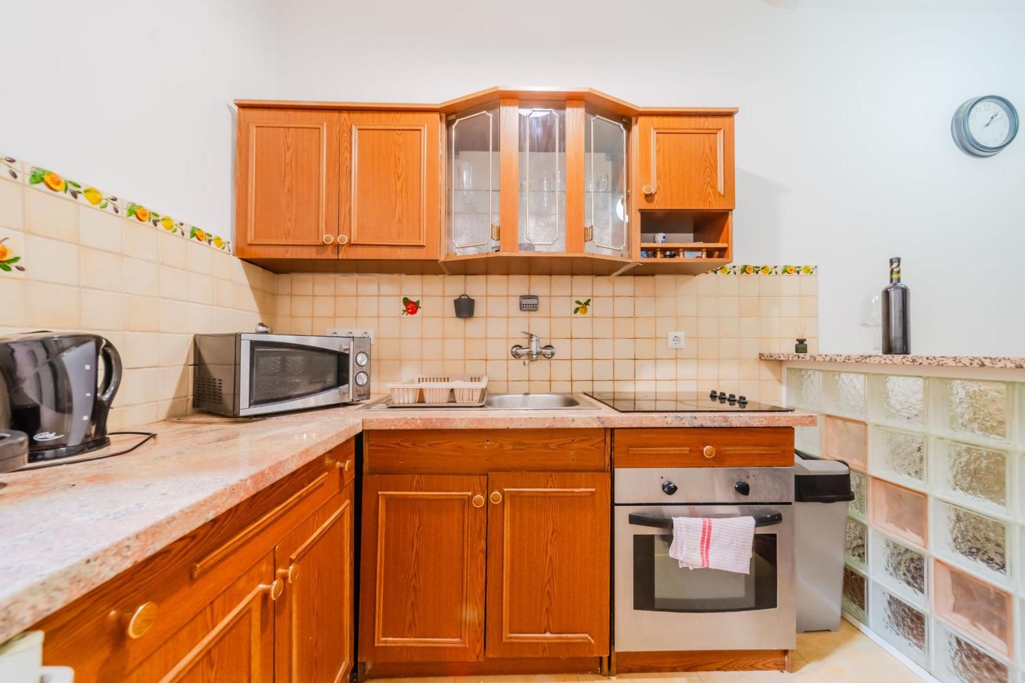 Work And Play Apartment ซาเกร็บ ภายนอก รูปภาพ