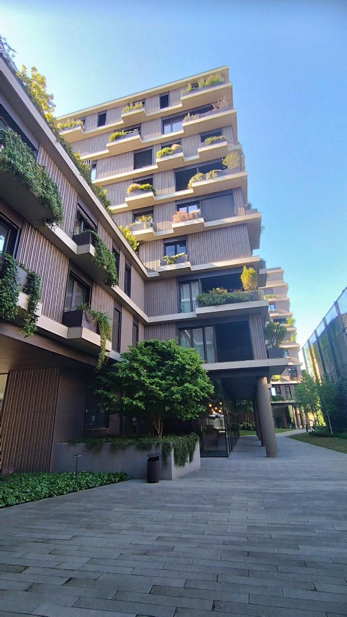 Work And Play Apartment ซาเกร็บ ภายนอก รูปภาพ